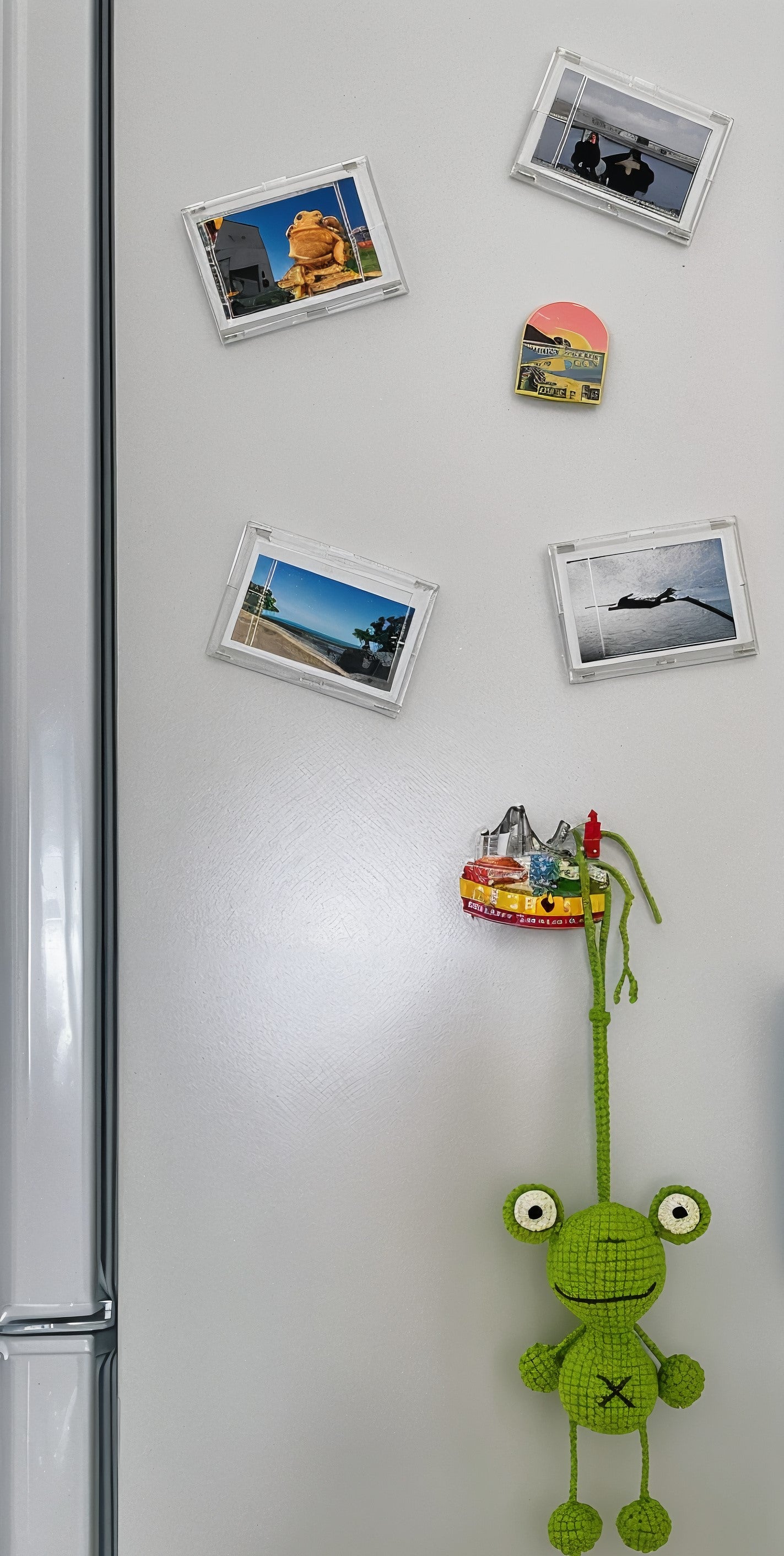 Snap Magic – Ccdgear