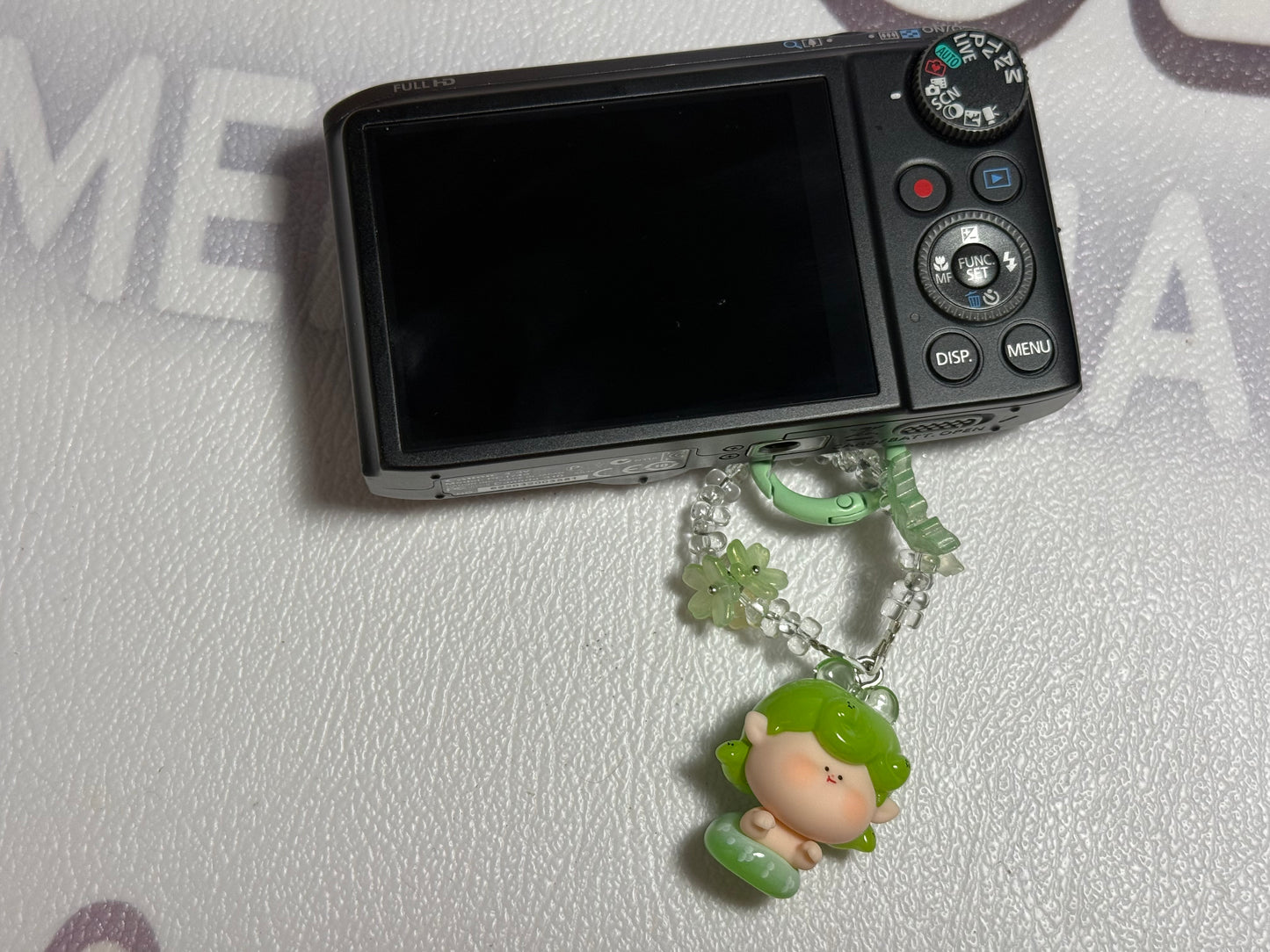 Canon PowerShot SX260 HS 12.1MP Digital Camera Black