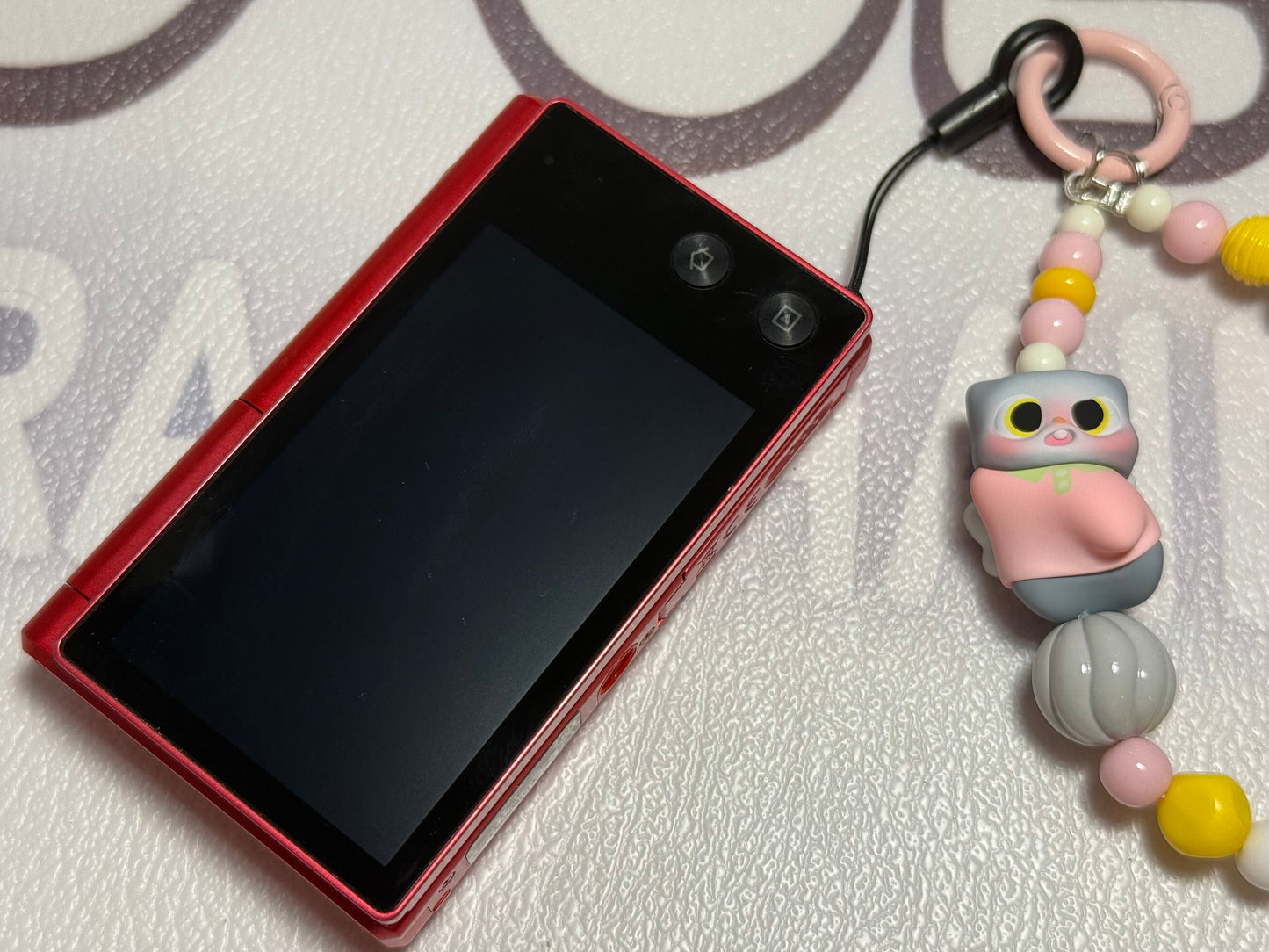 Samsung MV800 Flip-out 5x Zoom 16 Megapixels Touch English（hot pink）