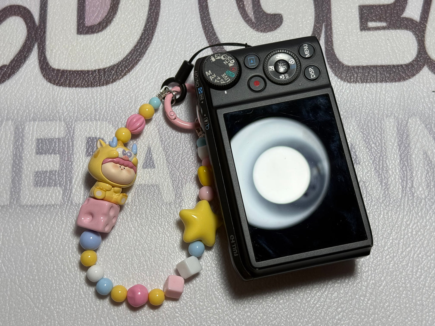 Canon PowerShot SX260 HS 12.1MP Digital Camera Black