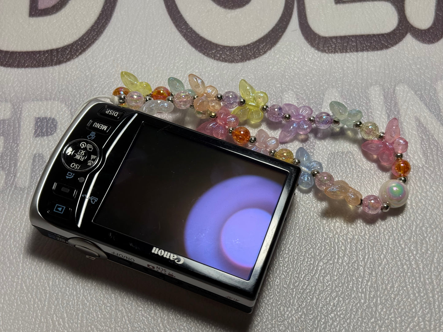 Canon PowerShot Digital SD870 IS （IXUS860） IS Camera