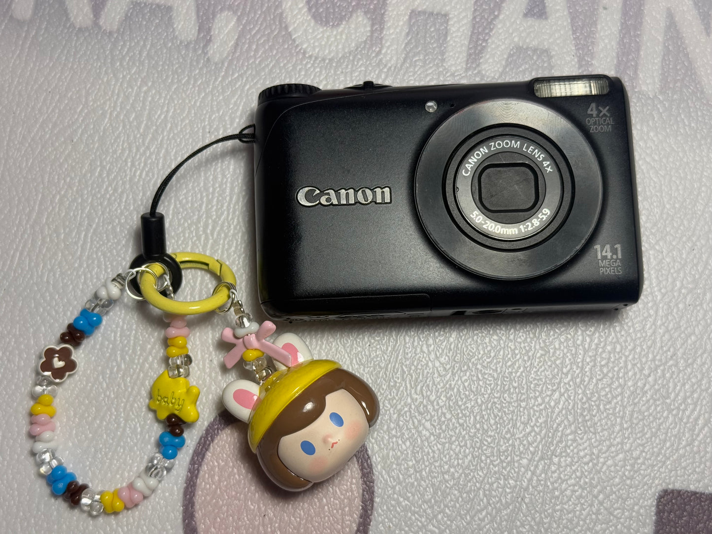Canon PowerShot A2200 HD 14.1 MP  Digital Camera