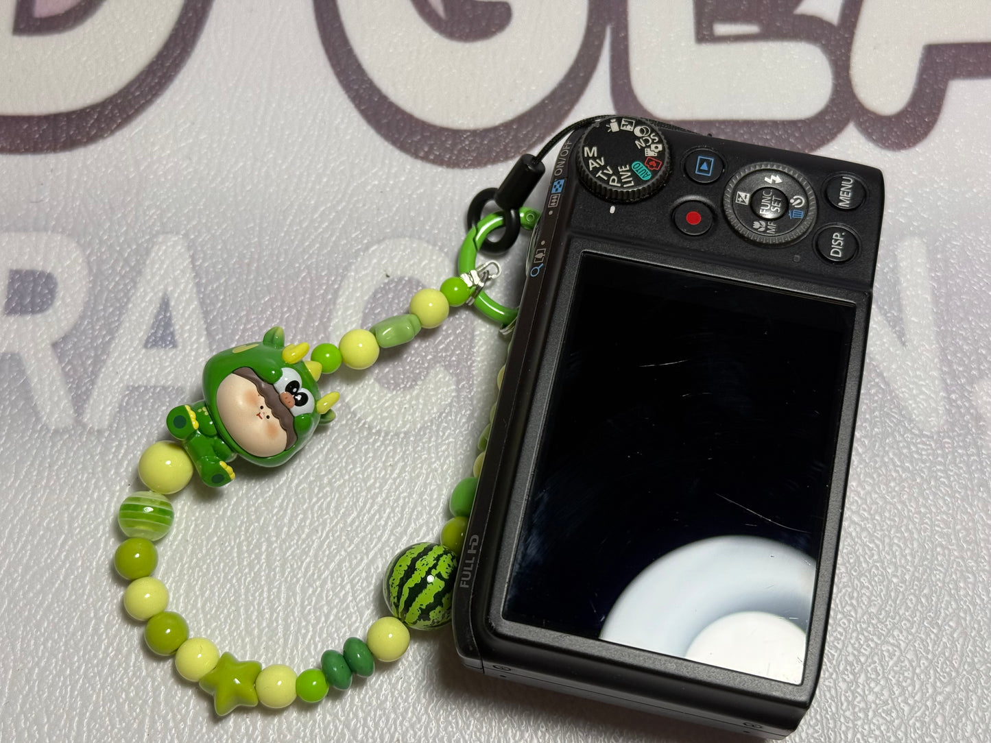 Canon PowerShot SX260 HS 12.1MP Digital Camera Black