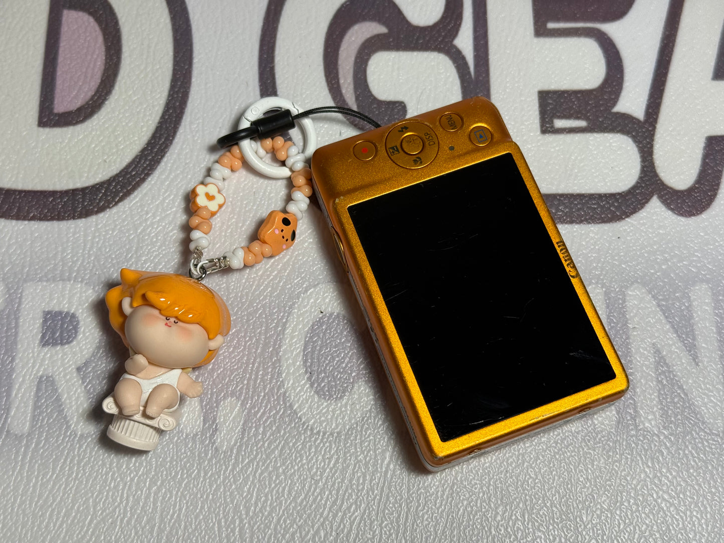 Canon PowerShot Digital ELPH 100 HS（IXUS115） IS Camera