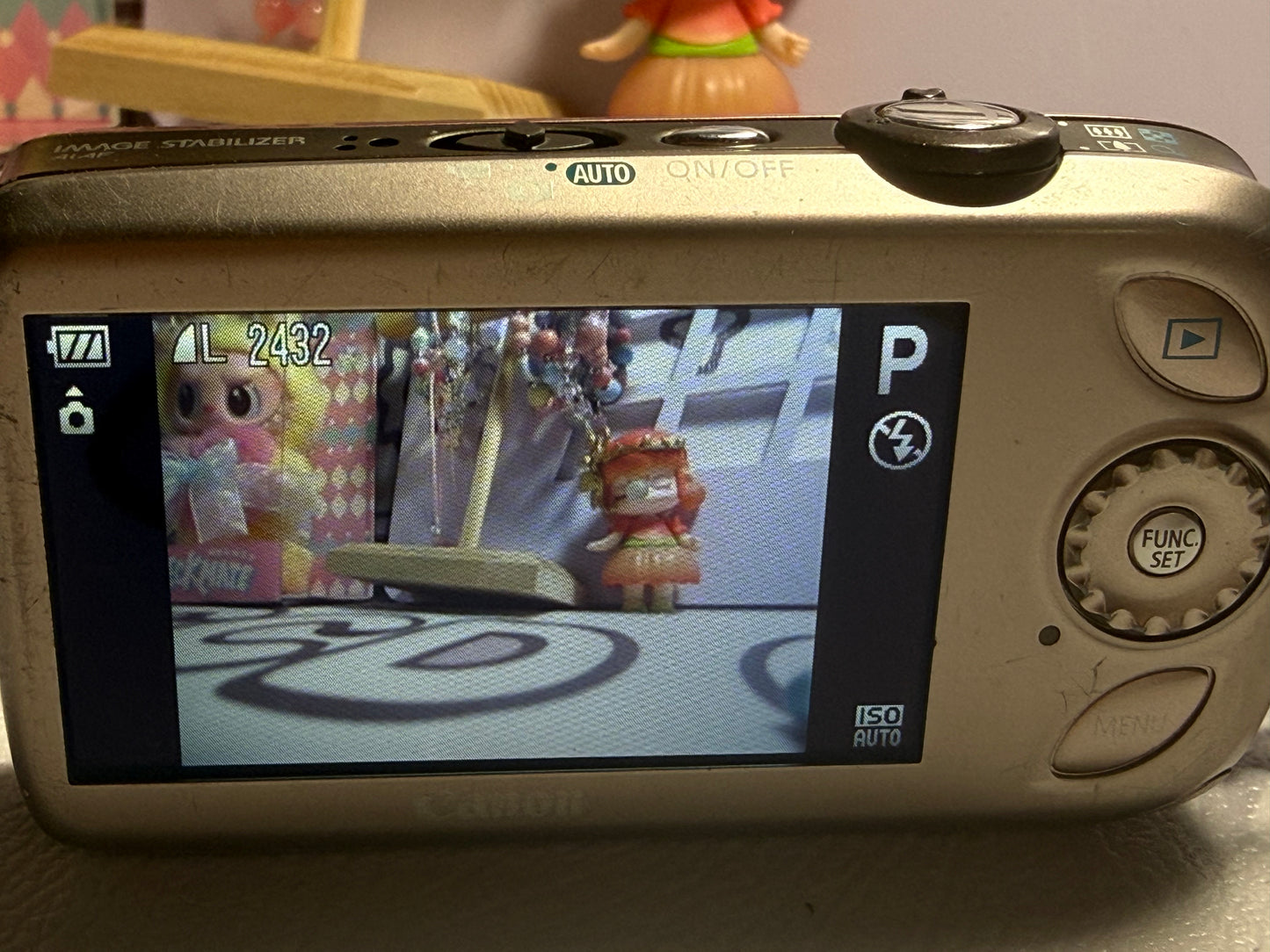 Canon PowerShot SD960 IS （ixus110）12.1MP Digital ELPH Camera（rose）