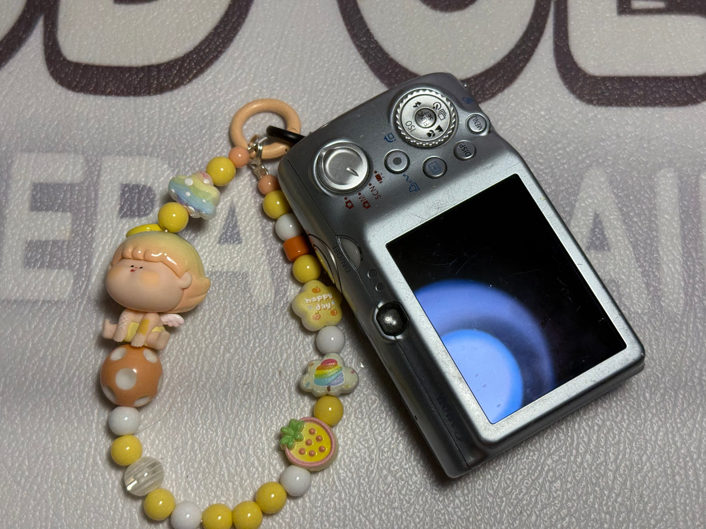 Canon PowerShot Digital SD890 IS （IXUS970IS） IS Camera