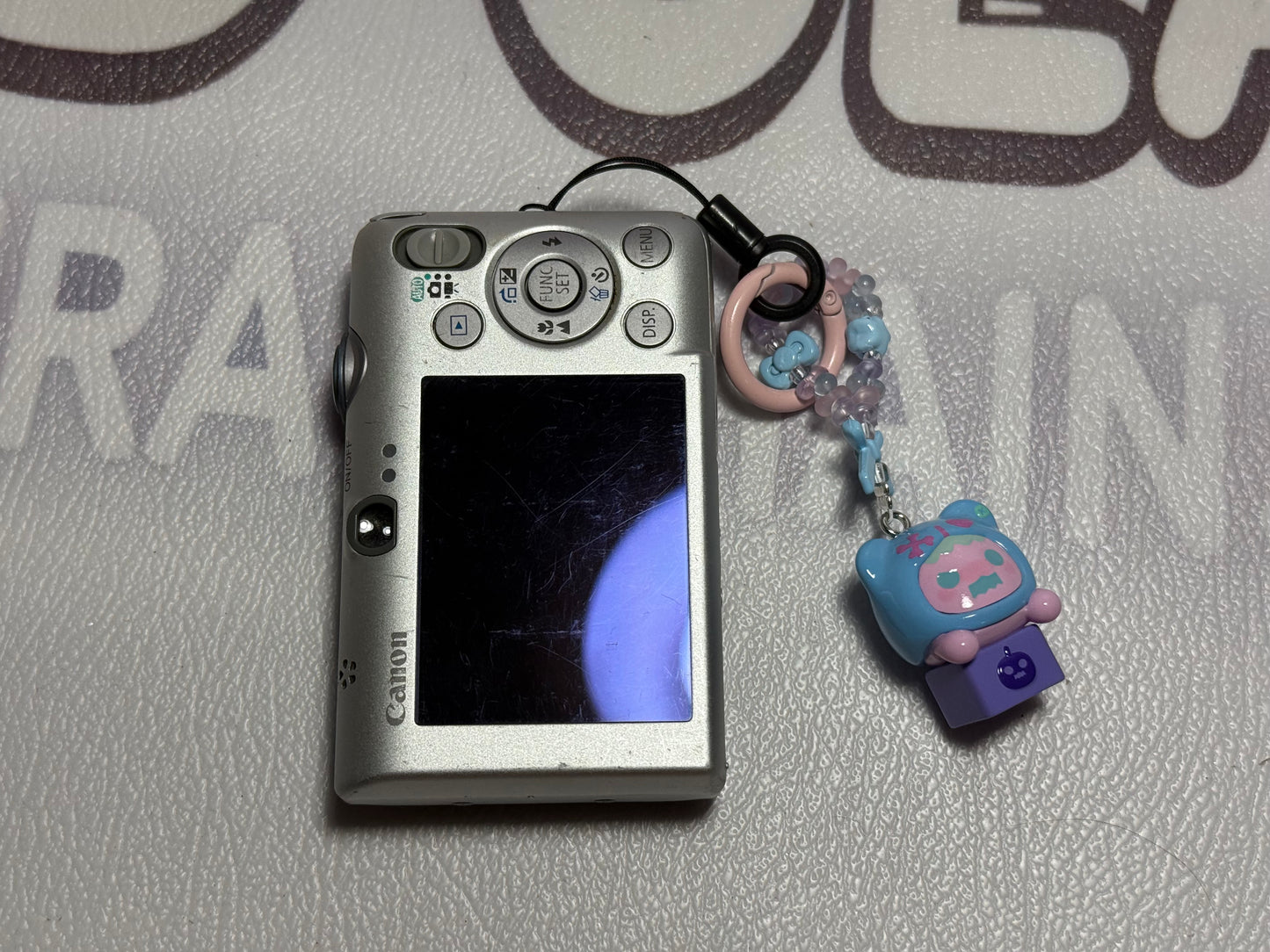 Canon PowerShot Digital SD1200 IS （IXUS95） IS Camera