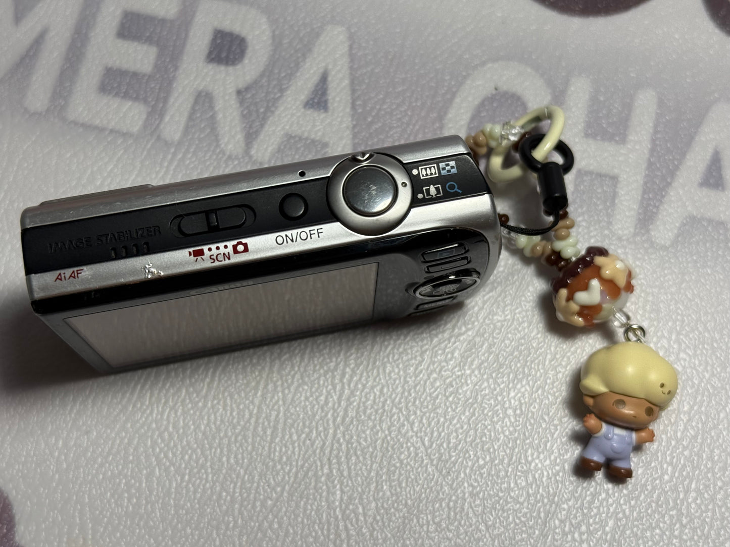 Canon PowerShot Digital SD870 IS （IXUS860） IS Camera
