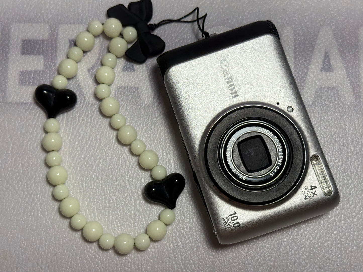 Canon PowerShot A3000 IS 12.1 MP Compact Digital Camera