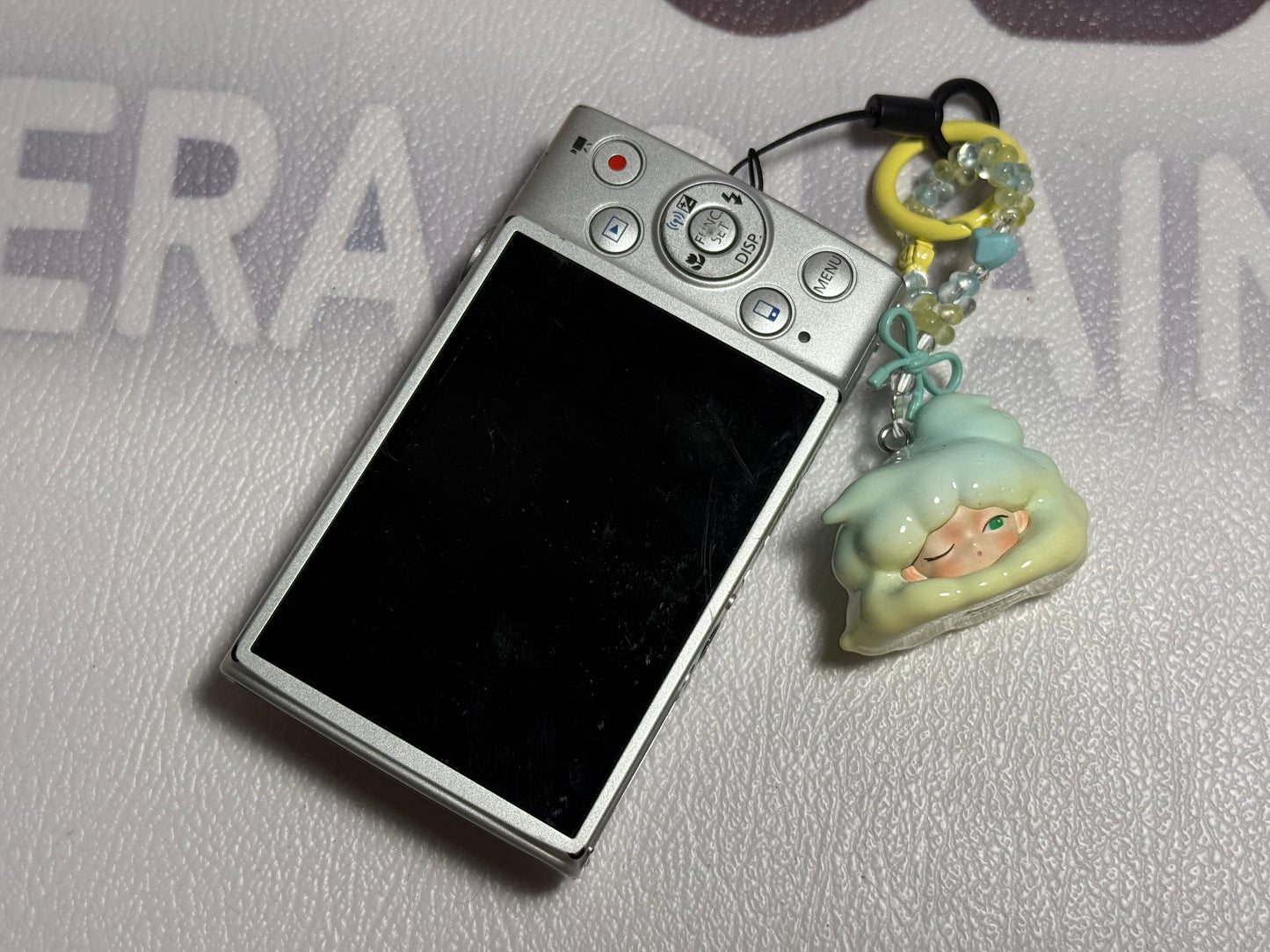 Canon PowerShot Digital ELPH 340 HS（IXUS265） IS Camera