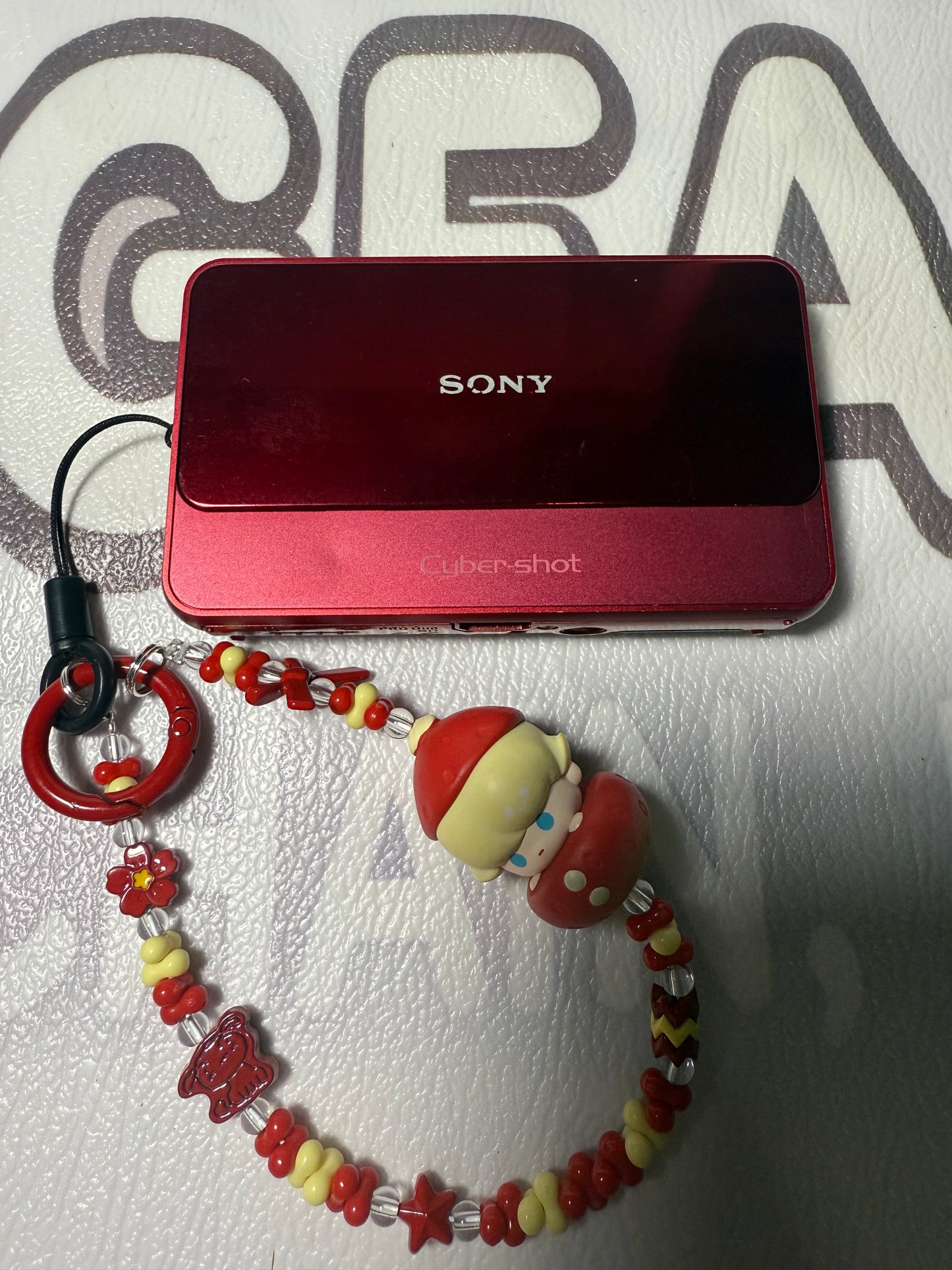 SONY Digital Camera DSC-T110 16.1MP Cyber Shot 4x Optical Zoom