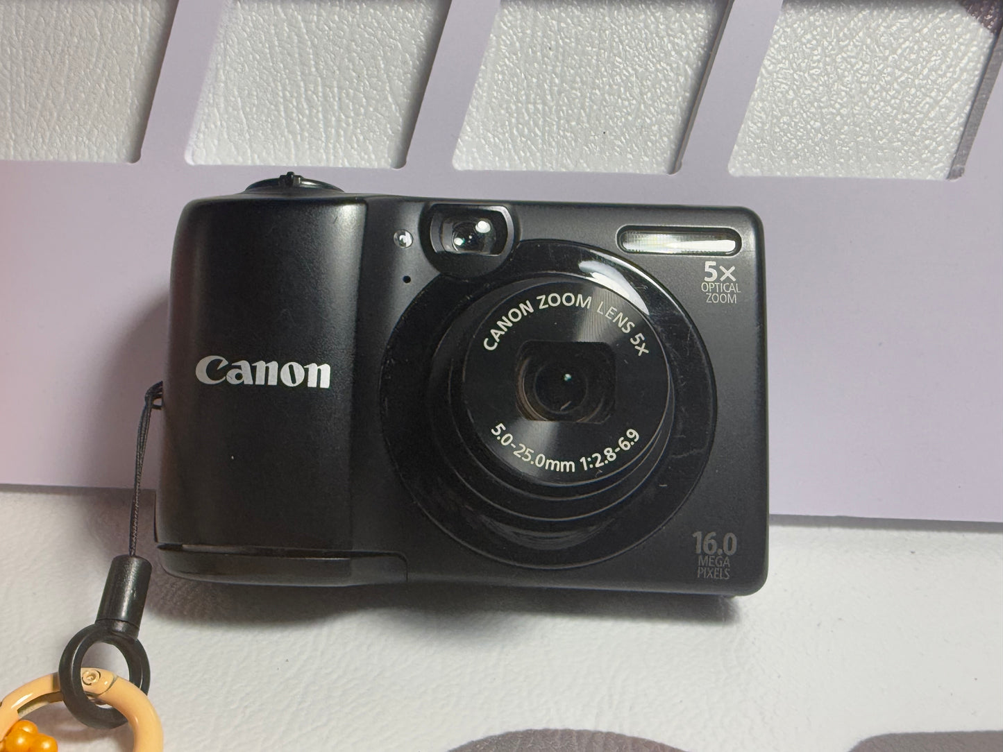 Canon Powershot A1300 HD - 16 MP Digital Camera