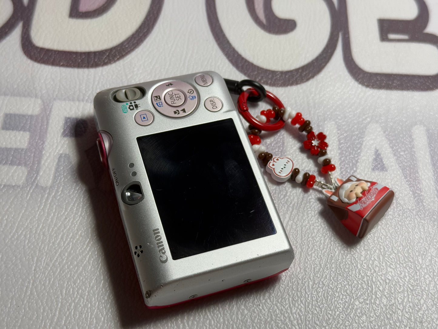 Canon PowerShot Digital SD1200 IS （IXUS95） IS Camera