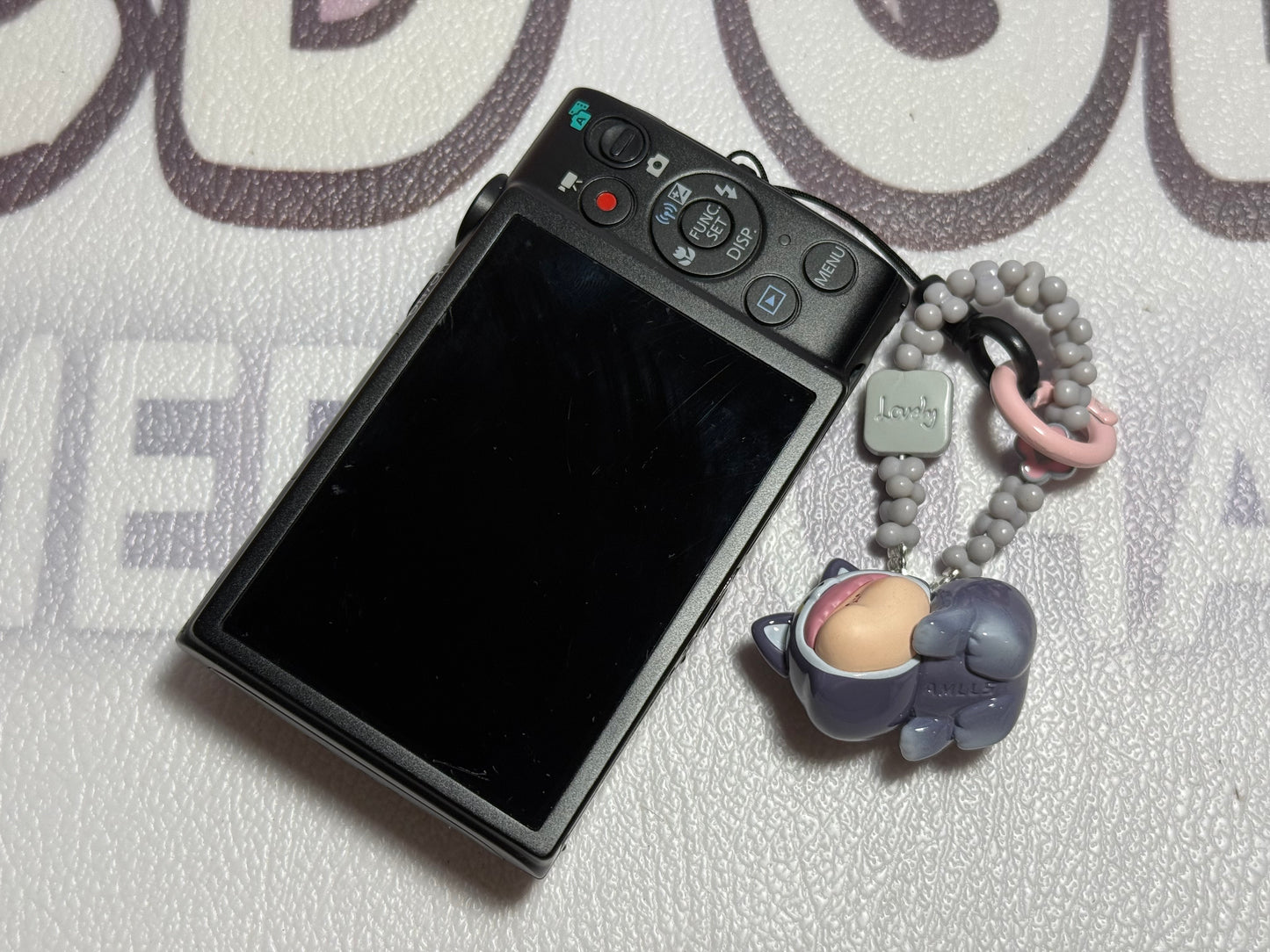 Canon PowerShot Digital ELPH 330 HS（IXUS255） IS Camera