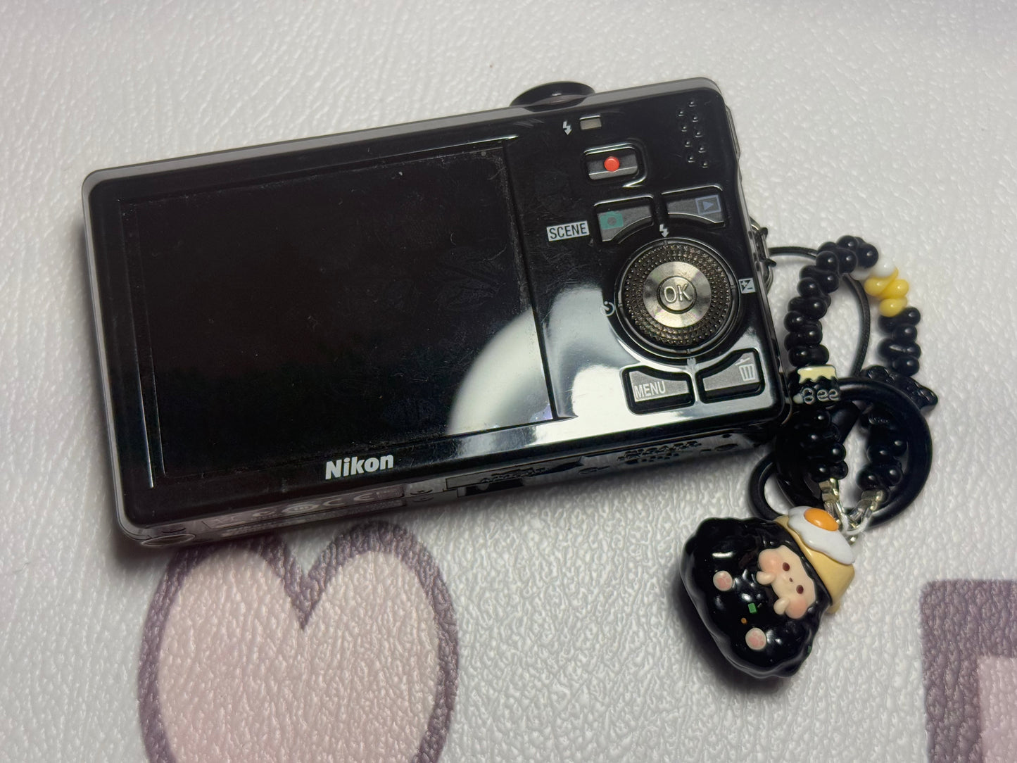 Nikon COOLPIX S6000 14.2MP Compact Digital camera