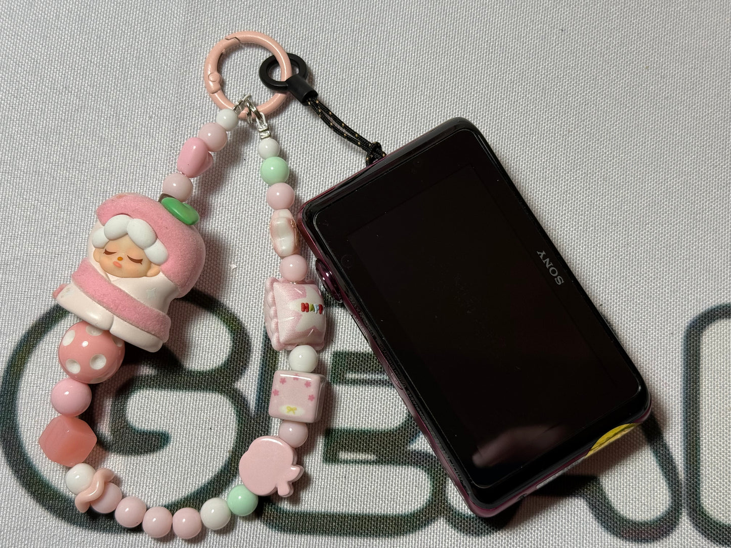 Sony Cyber-shot DSC-WX170 18.2MP Digital Camera Pink