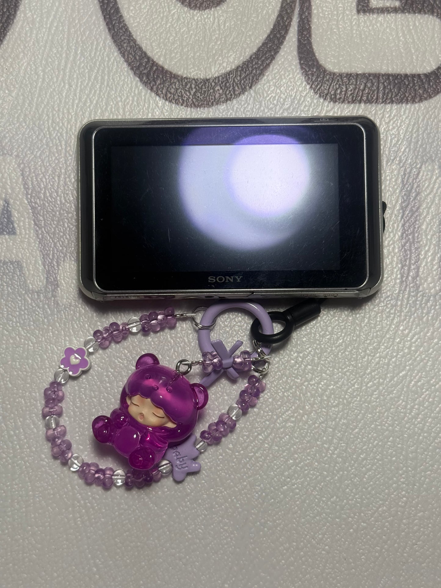 SONY DSC-T110Digital Camera Cyber Shot