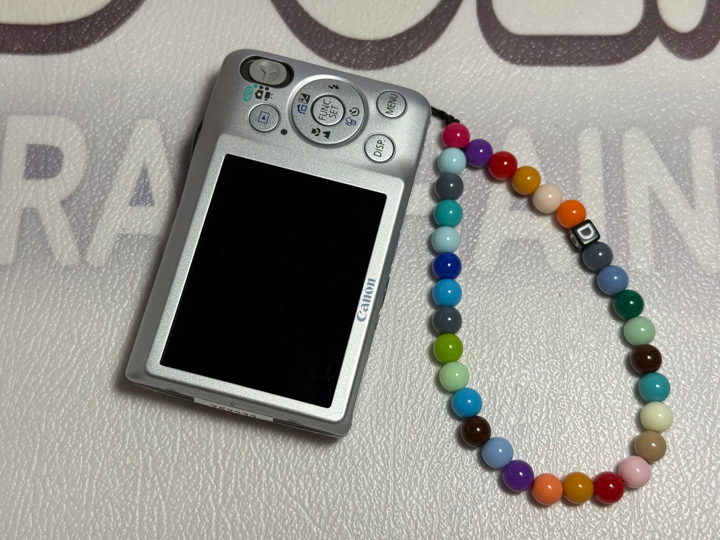 Canon PowerShot Digital SD1300 IS （IXUS 105） IS Camera