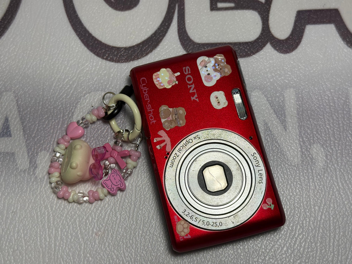 Sony Cyber-Shot DSC-W620 14.1MP Digital Camera