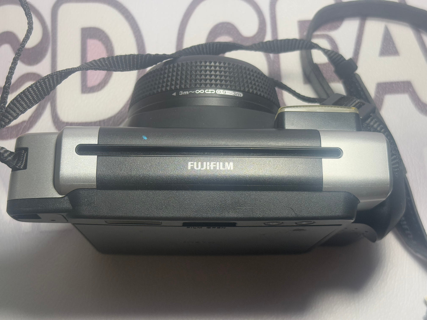 Fujifilm Instax Wide 300 Instant Camera