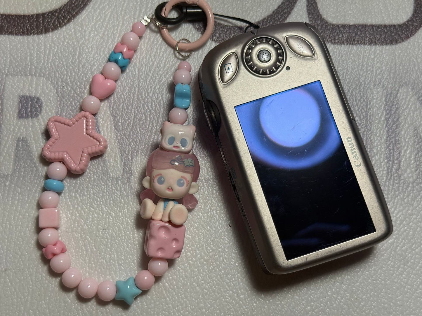 Canon PowerShot SD960 IS （ixus110）12.1MP Digital ELPH Camera（rose）