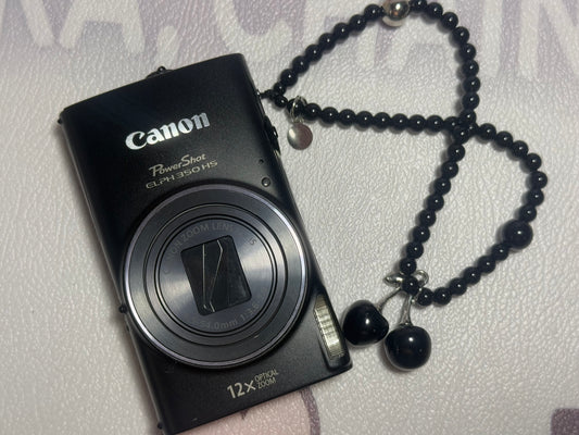 Canon PowerShot Digital ELPH 350 HS（IXUS275） IS Camera