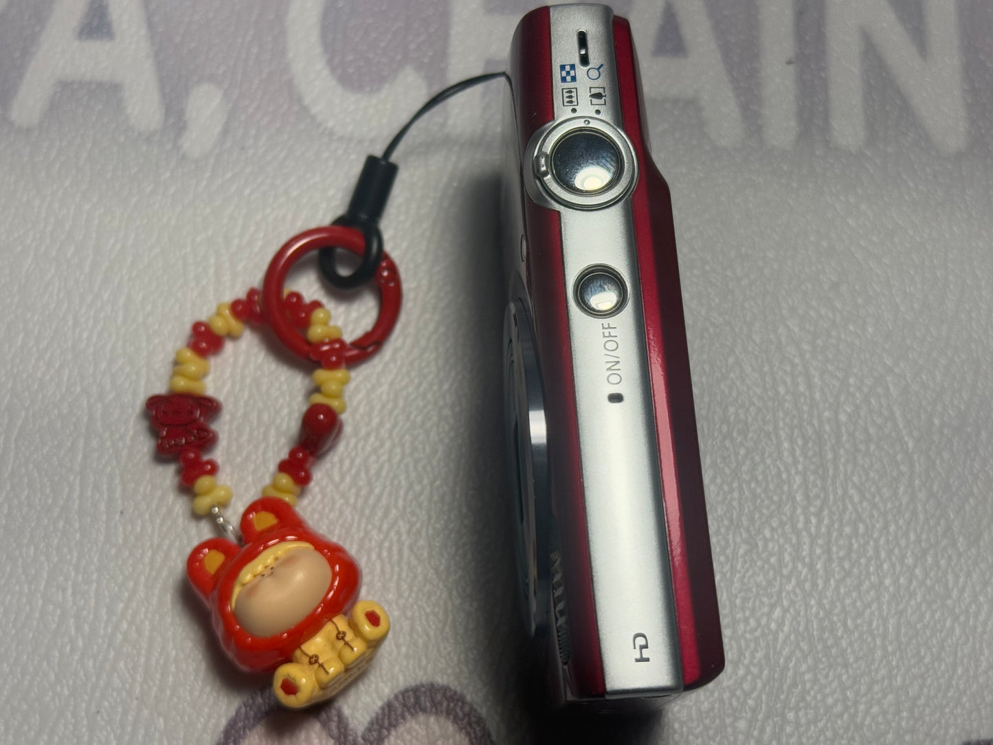 Canon PowerShot ELPH 160 （IXUS170）Digital Camera Digicam 8x Optical Zoom