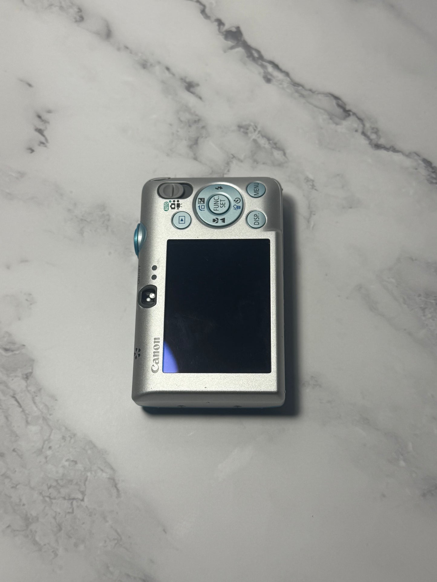 Canon PowerShot Digital SD1200 IS （IXUS95） IS Camera