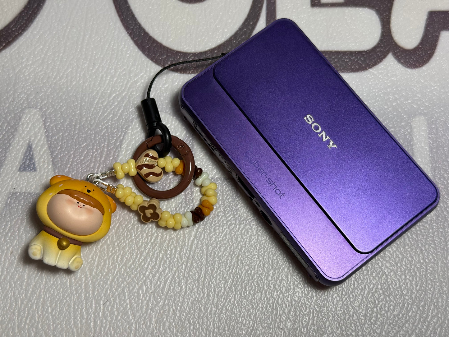 SONY DSC-T99C Digital Camera Cyber Shot