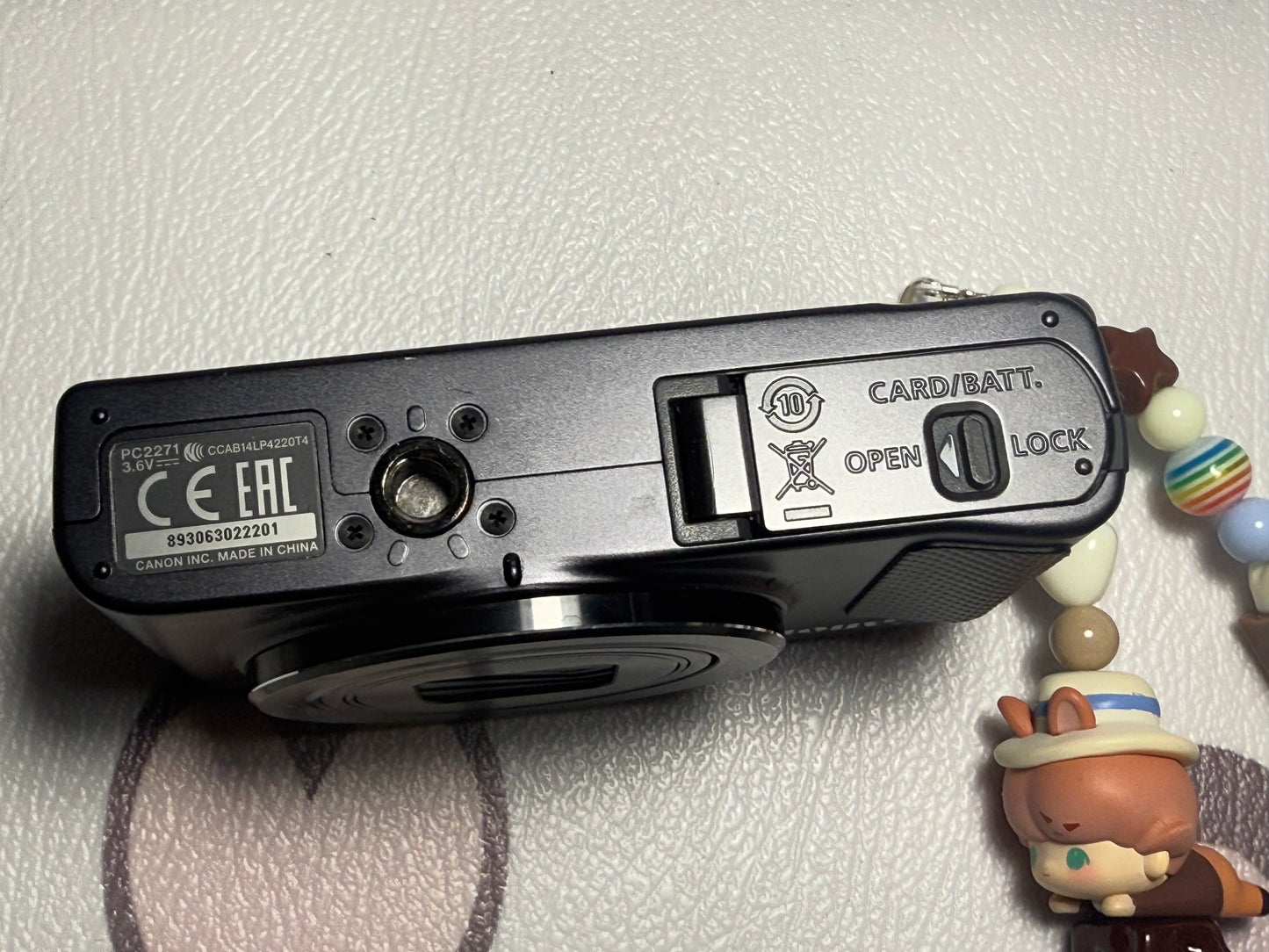 Canon PowerShot SX620 HS 20.2 MP Compact Digital Camera