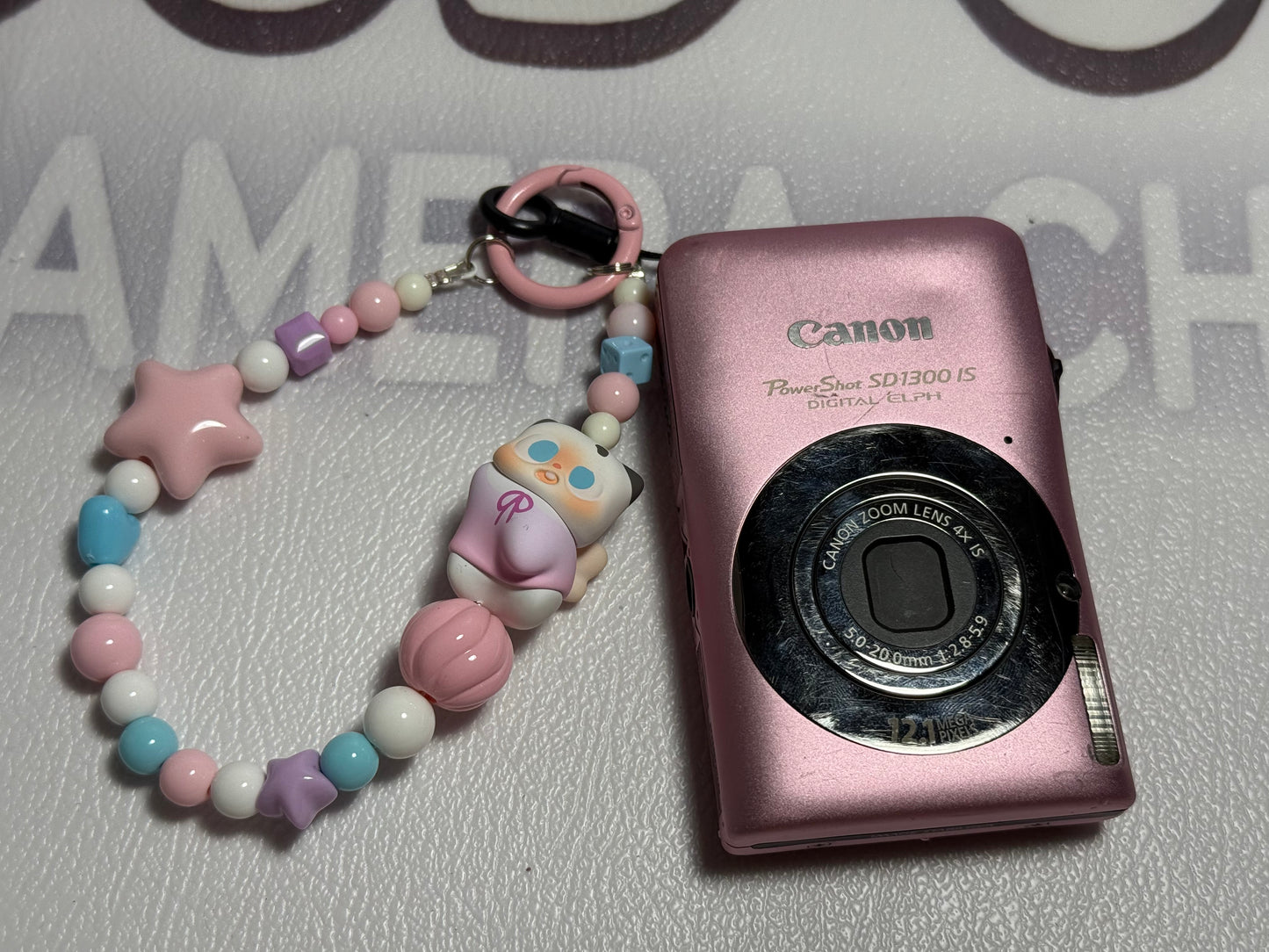 Canon PowerShot Digital SD1300 IS （IXUS 105） IS Camera