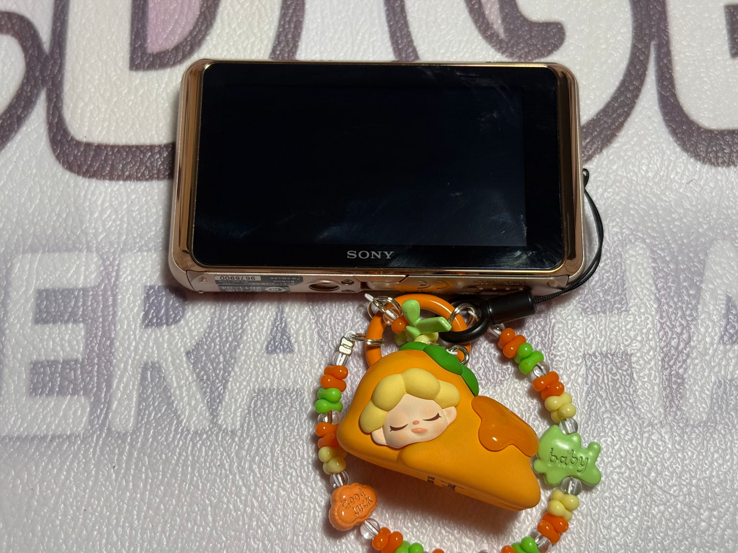 Sony Cybershot T110D（Limited Edition Colors）