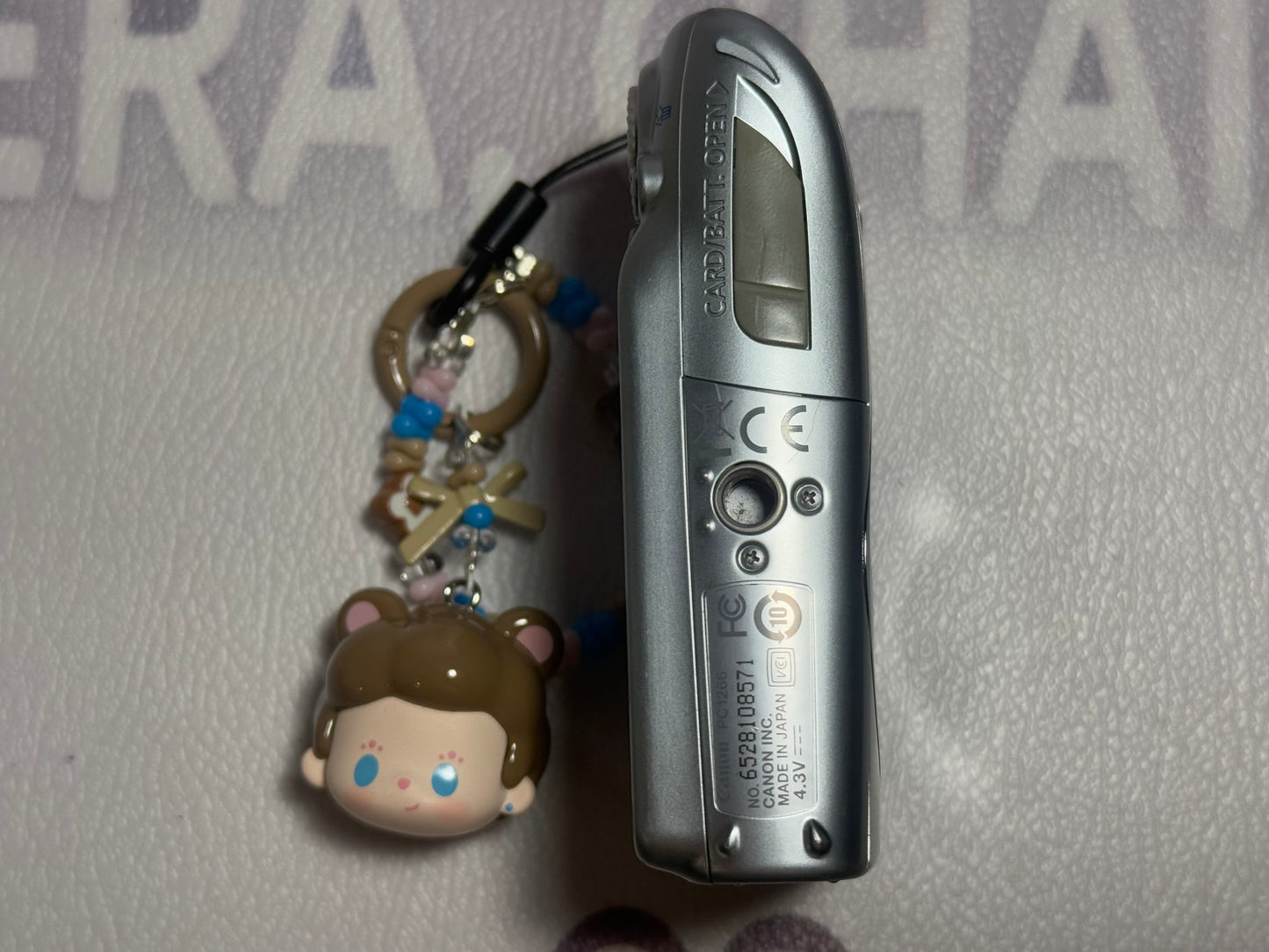 Canon PowerShot Digital SD890 IS （IXUS970IS） IS Camera