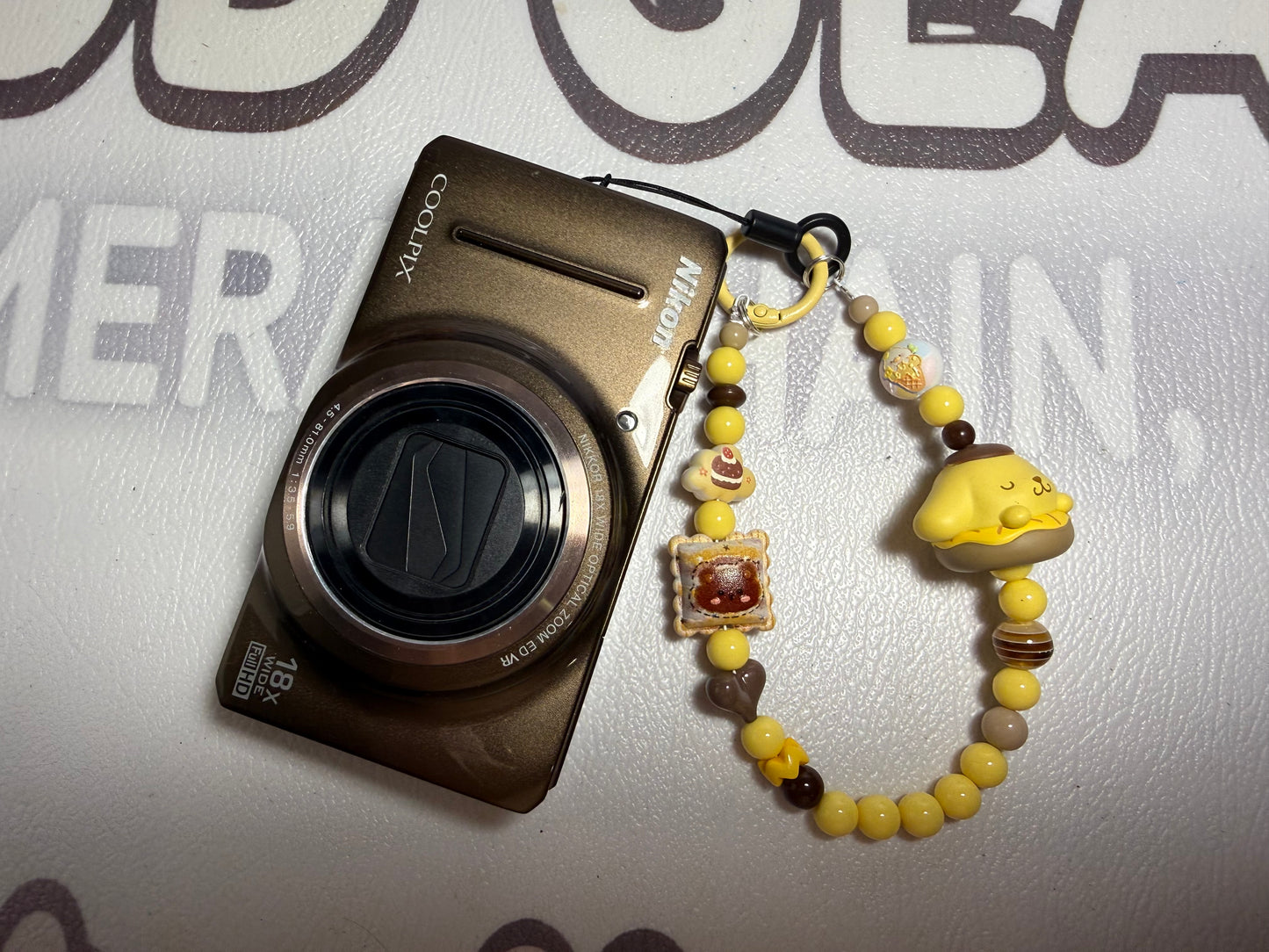 Nikon COOLPIX S9200 12.1MP 18x Optical Zoom Digital Camera