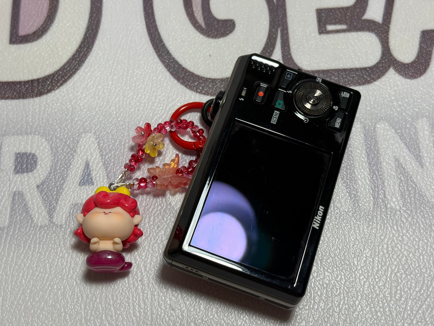 Nikon COOLPIX S6000 14.2MP Compact Digital camera