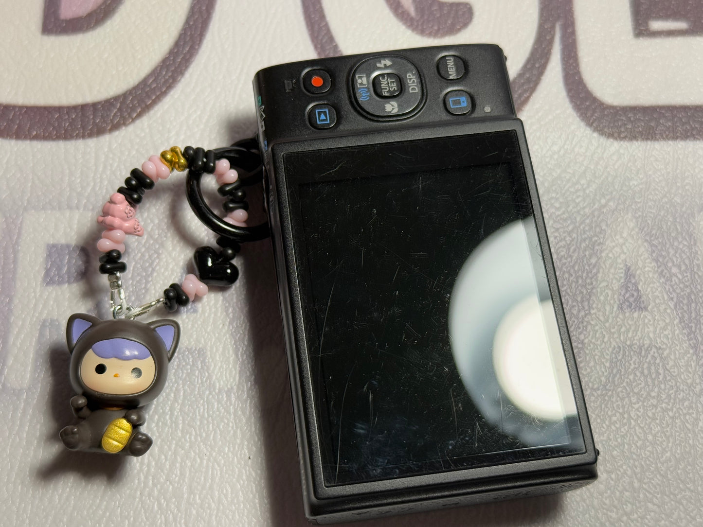 Canon PowerShot Digital ELPH 350 HS（IXUS275） IS Camera
