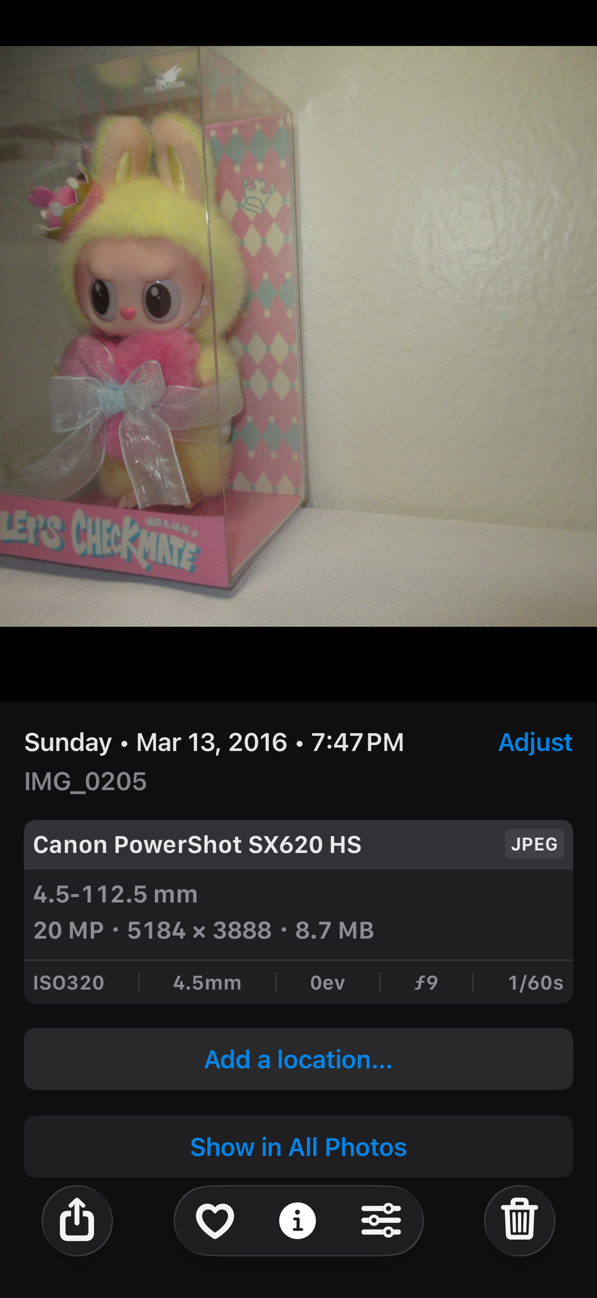 Canon PowerShot SX620 HS 20.2 MP Compact Digital Camera