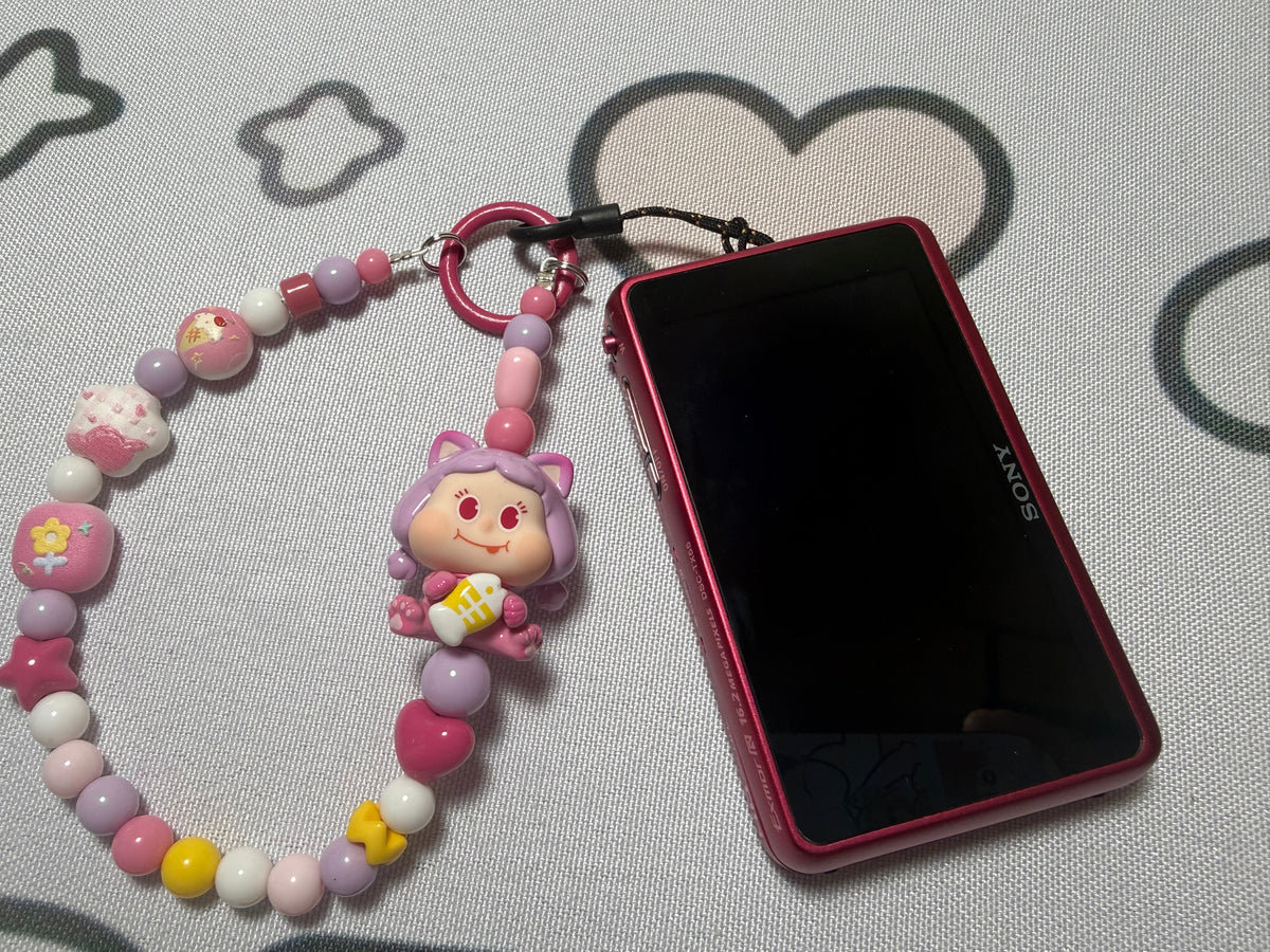 Sony Cyber-shot DSC-TX55 Pink 16.2MP Digital Camera