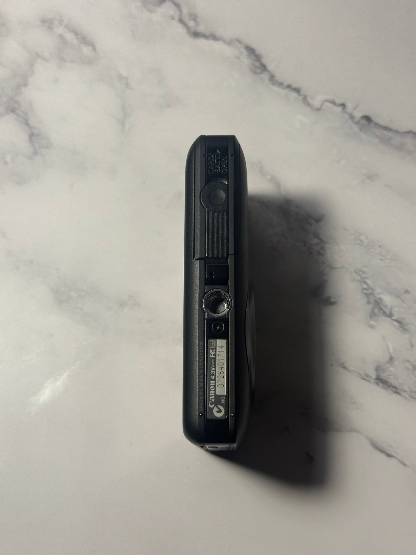 Canon PowerShot Digital SD940 IS （IXUS120） IS Camera
