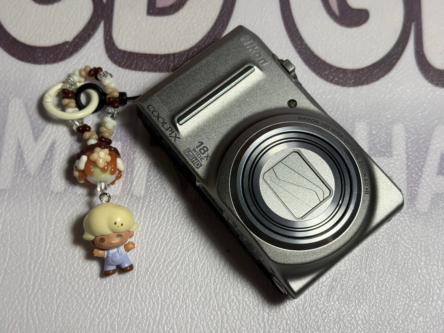 Nikon COOLPIX S9100 Black 12.1MP 18x Optical Zoom Digital Camera