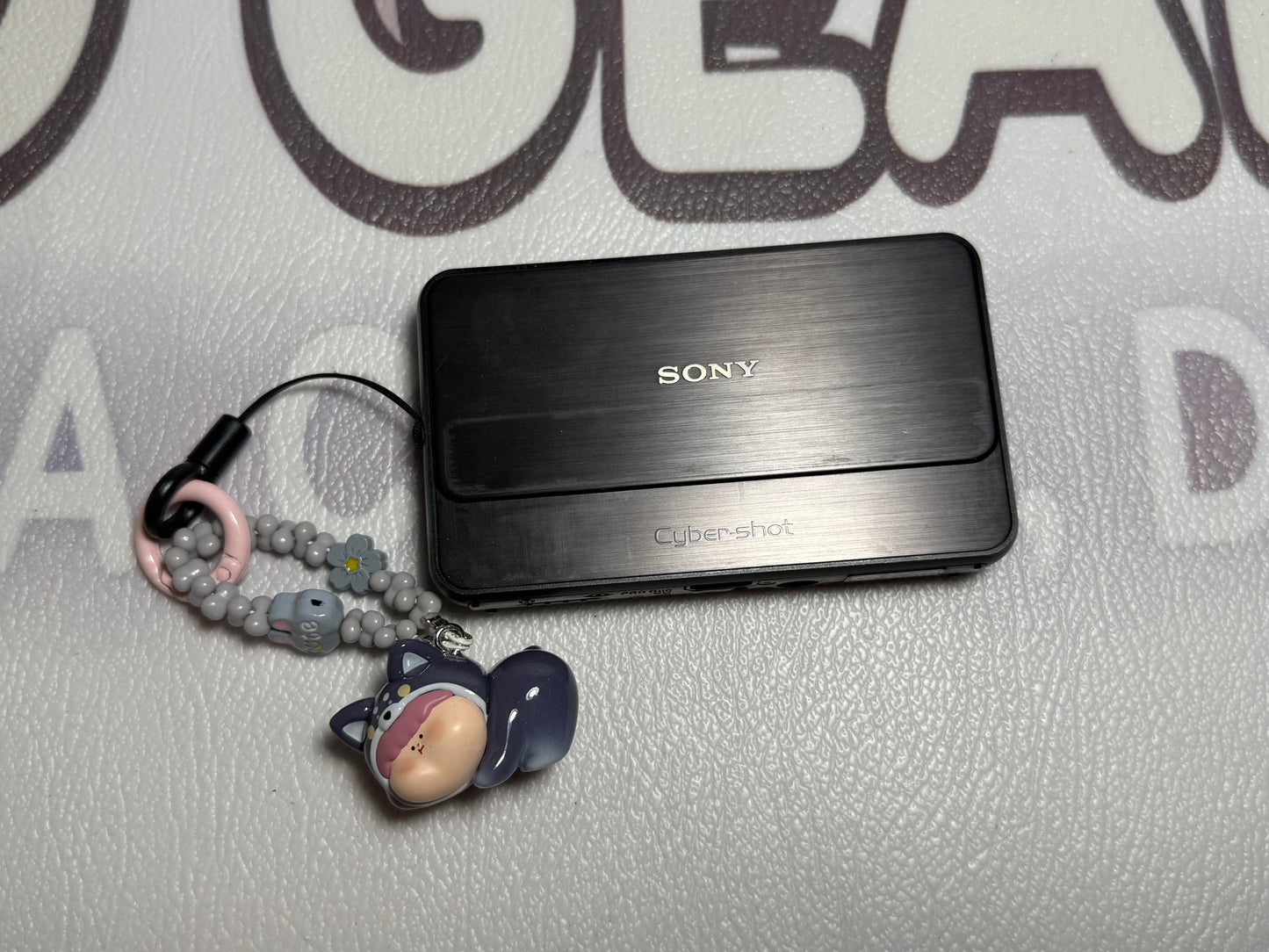 SONY Cyber Shot DSC-T99C 14.1MP Digital Camera