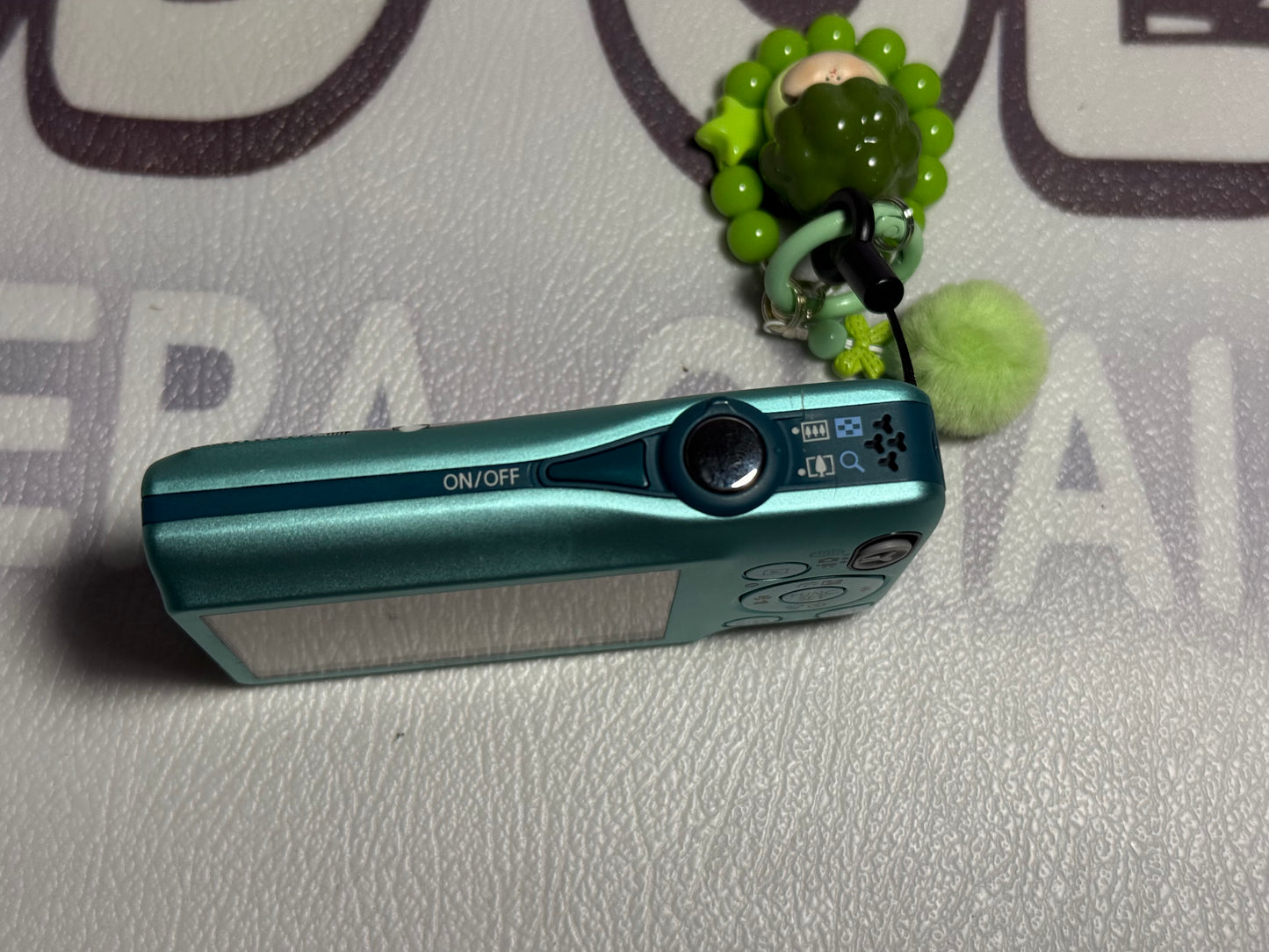 Canon PowerShot Digital SD1300 IS （IXUS 105） IS Camera