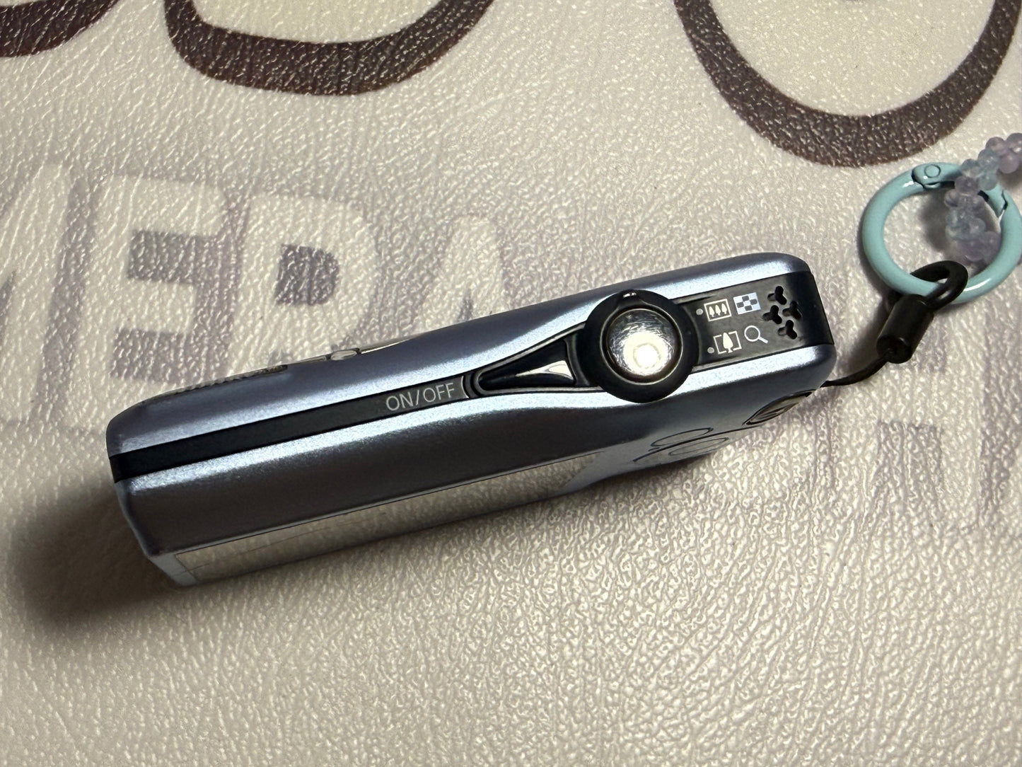 Canon PowerShot Digital SD1300 IS （IXUS 105） IS Camera