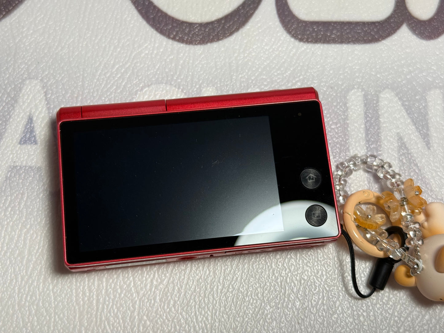 Samsung MV800 Flip-out 5x Zoom 16 Megapixels Touch English