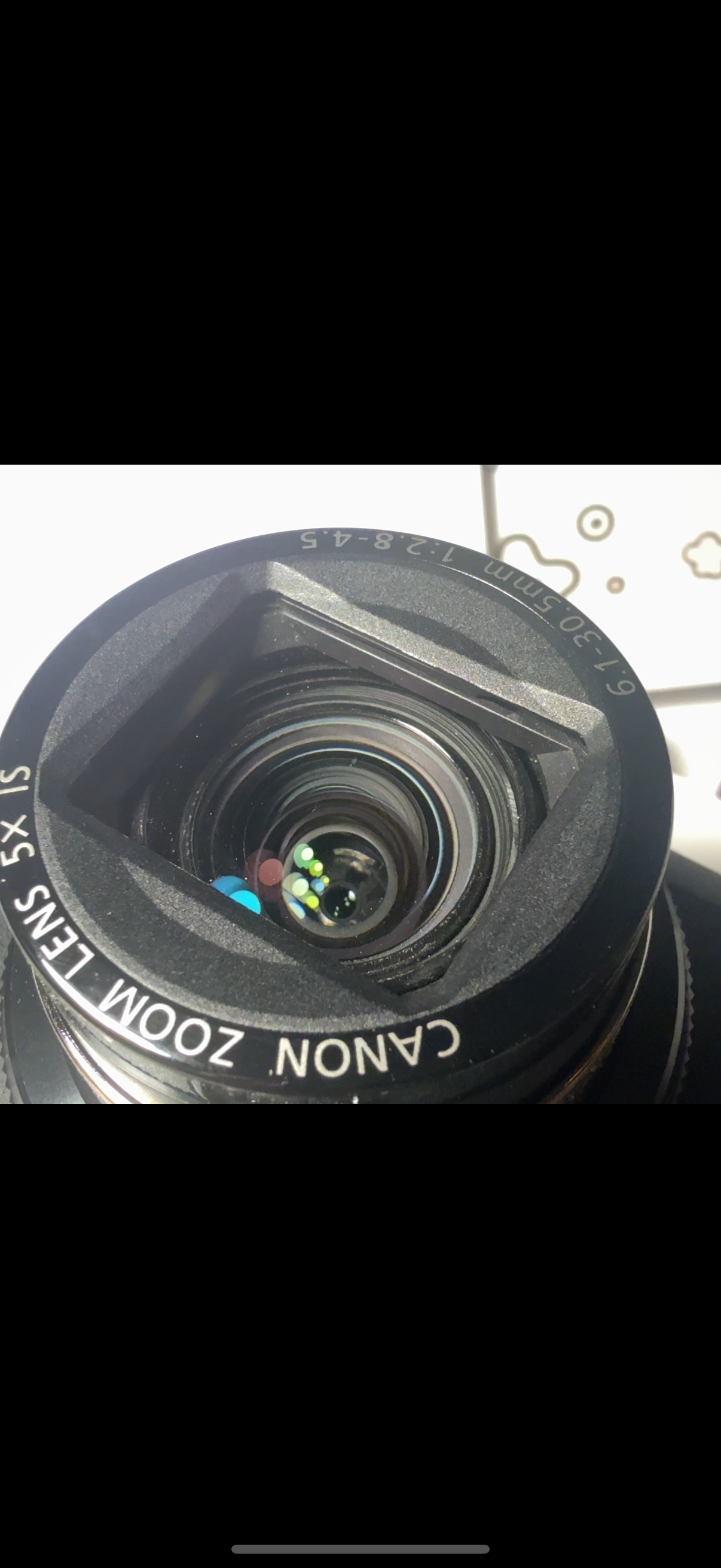 Canon PowerShot G12 Digital Camera