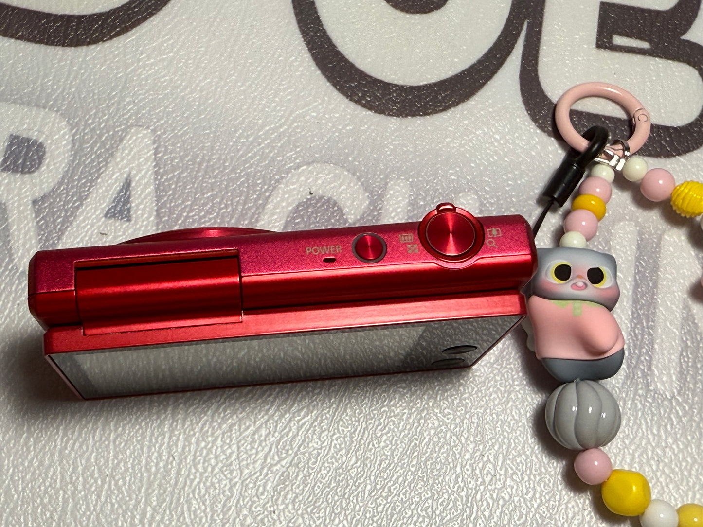 Samsung MV800 Flip-out 5x Zoom 16 Megapixels Touch English（hot pink）