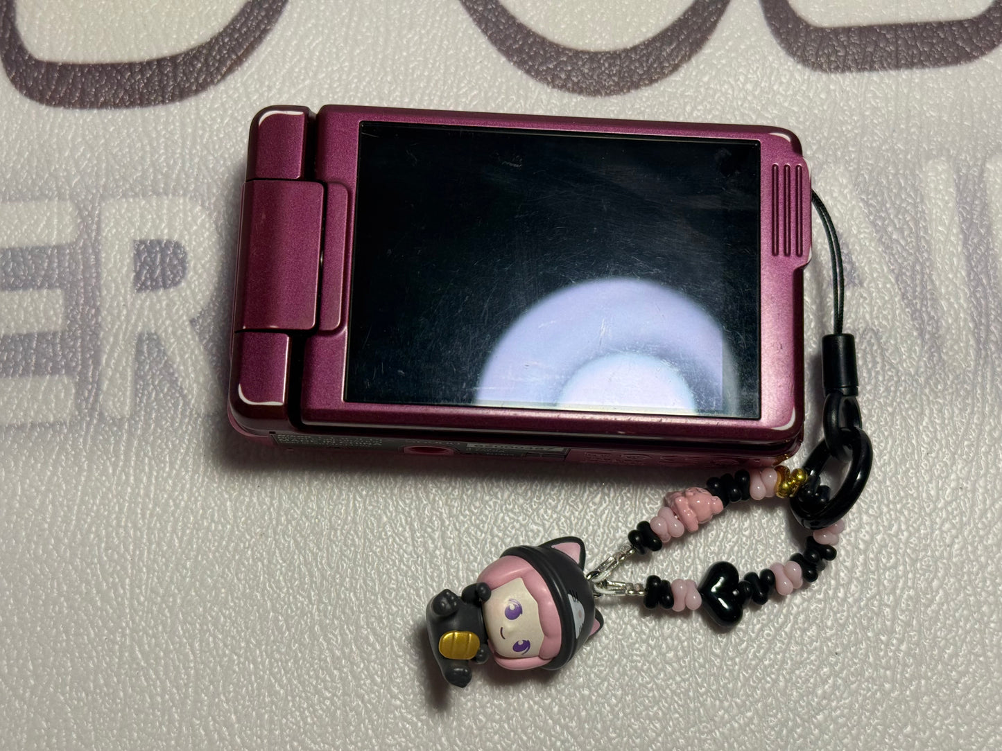 Nikon COOLPIX S6900 16.0MP Digital Camera - Pink