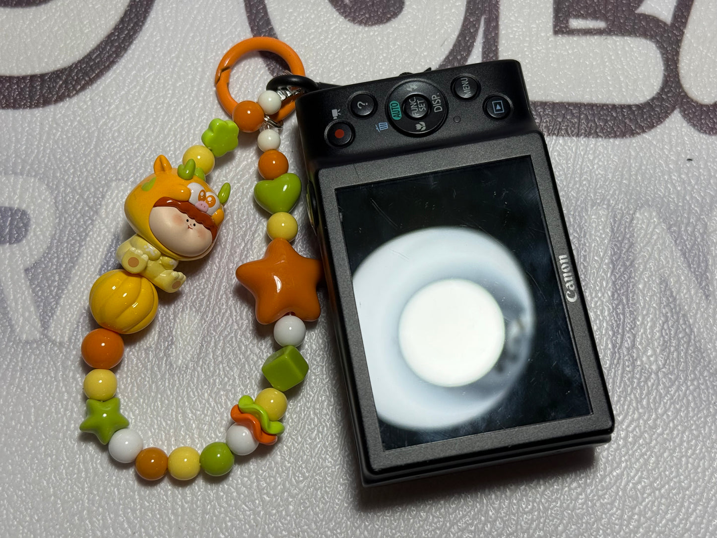 Canon PowerShot A4000 IS HD 16.0MP Digital Camera - Black