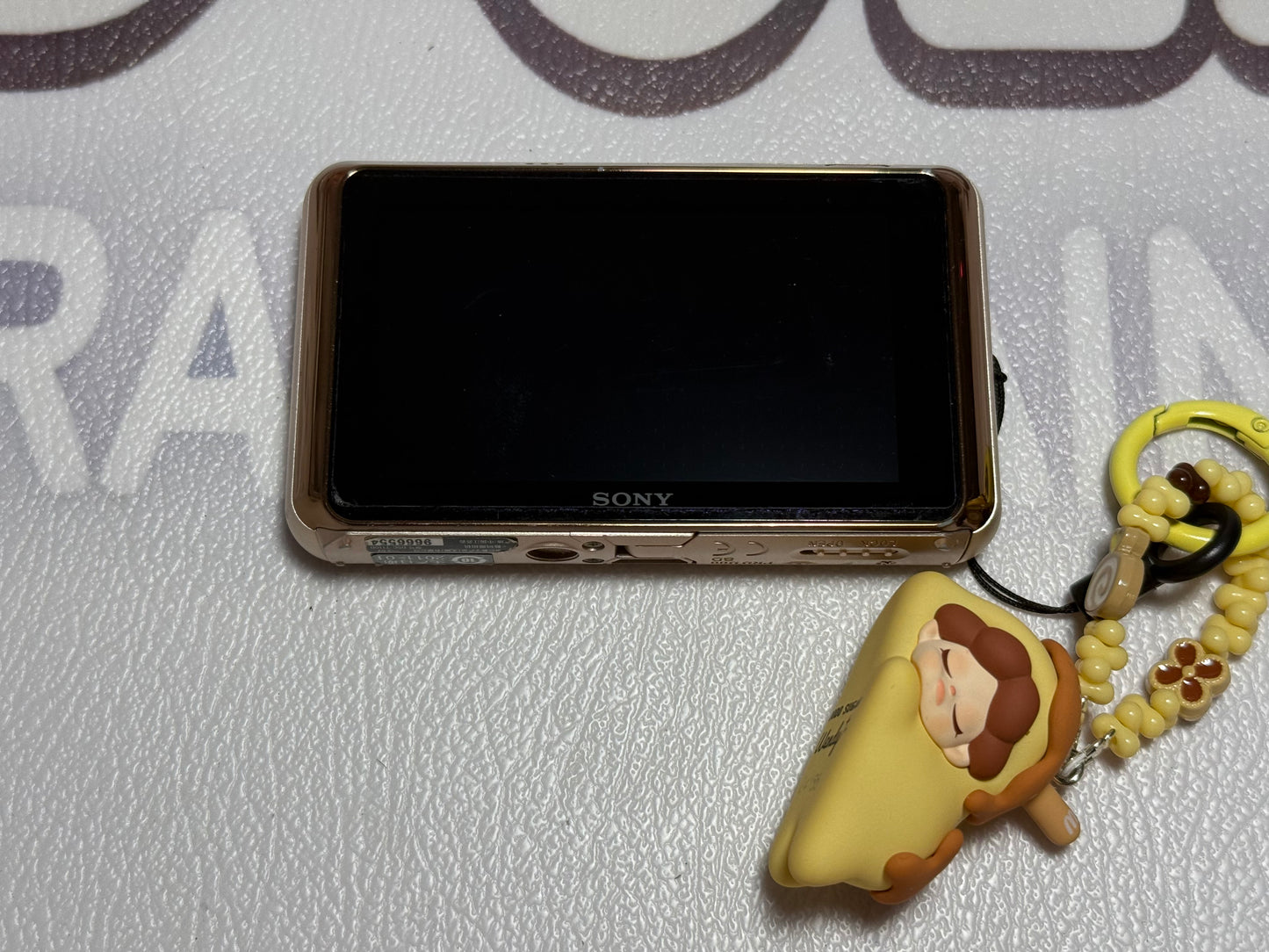 Sony Cybershot T110D（Limited Edition Colors）