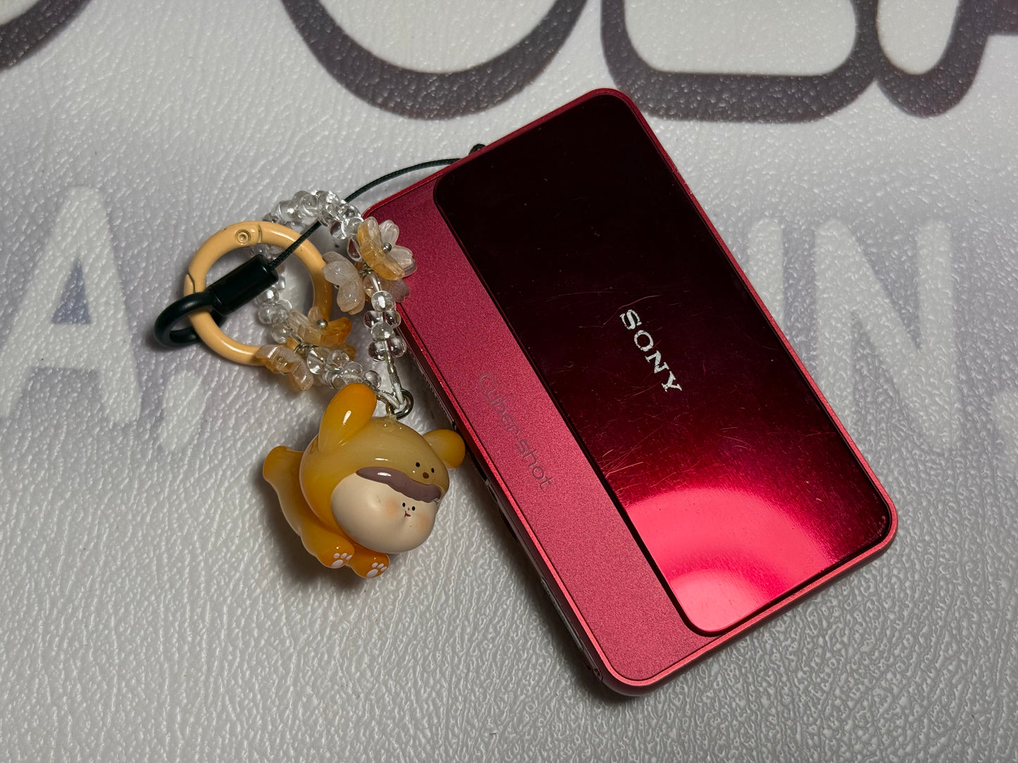 SONY DSC-T99C Digital Camera Cyber Shot